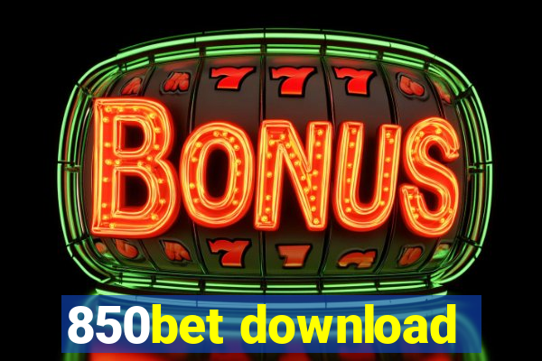 850bet download